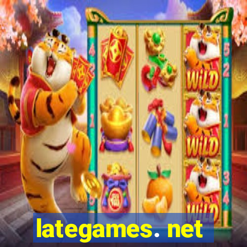 lategames. net